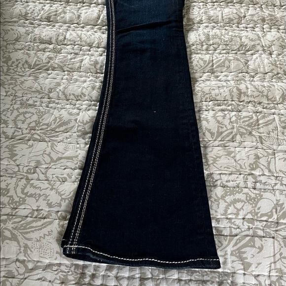 Rock Revival. Size 28x34. Bootcut. Brand new, barely worn. Bought from Buckle - Picture 4 of 5